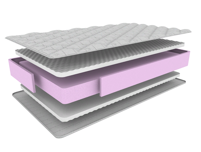 Матрас Комфорт Добрый 900*2000