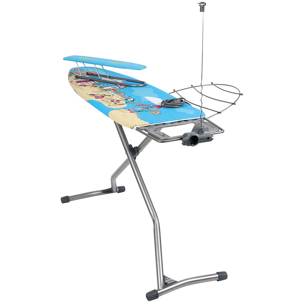 Доска гладильная "НИКА 12"