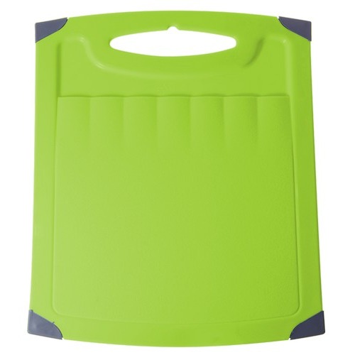 Доска разделочная "Люкс" №1 лайм