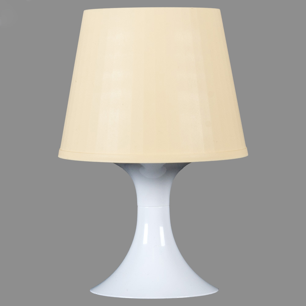 Светильник настольный 0002 (ДШ 220V 15W E27)