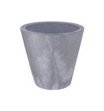 Кашпо "Классика" (3 л) Бетон