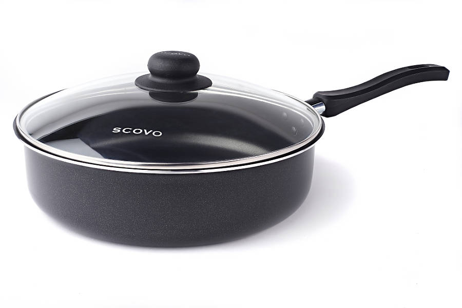 Сотейник   Promo d 240 ст,кр.