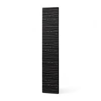 Фасад  ЧЕРНЫЙ СТРАЙП 150 