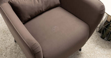 Кресло "Феличе" Арт. ТК 528 Velutto 36