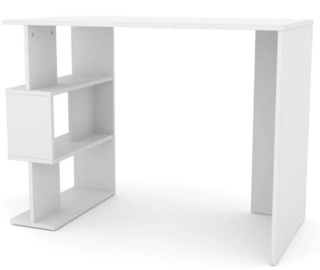 Стол САКС СТЛ. 452.03 белый