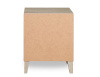 Тумба прикроватная 41 Scandica Oslo