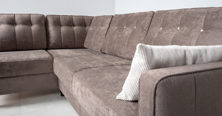 Диван угловой Арно Арт ТД 564
