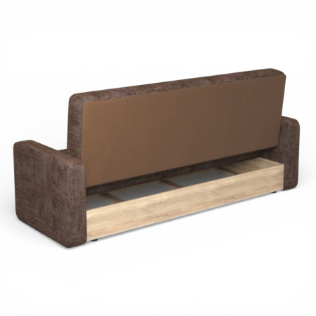 Диван-кровать "Лидер 3" 1549 С - 5