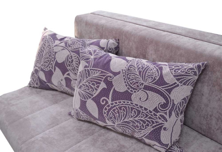 Диван малогабаритный "Эпл - 1,4" + 2 подушки 4 кат./Дим