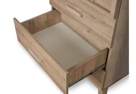 Комод 45 Scandica Oslo