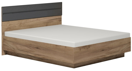 Кровать с подъемным механизмом NEO 160*200