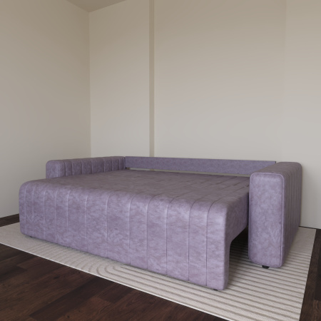 Диван-кровать "МАРИО" ткань CL 11