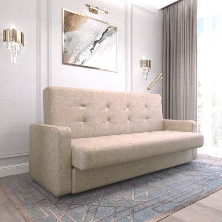 Диван-кровать "Лидер 3" M 1082-26