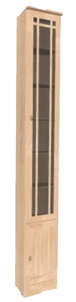 Sherlock 35 (библиотека) Шкаф для книг 