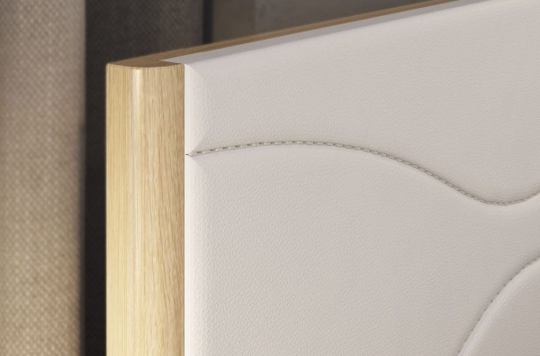 Кровать с подъемным механизмом  Зара 140*200