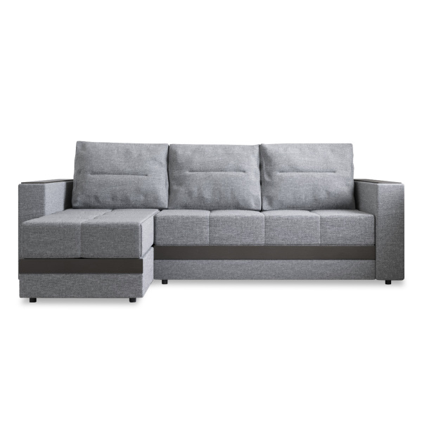 Диван угловой Лидер 10 S 2256-23