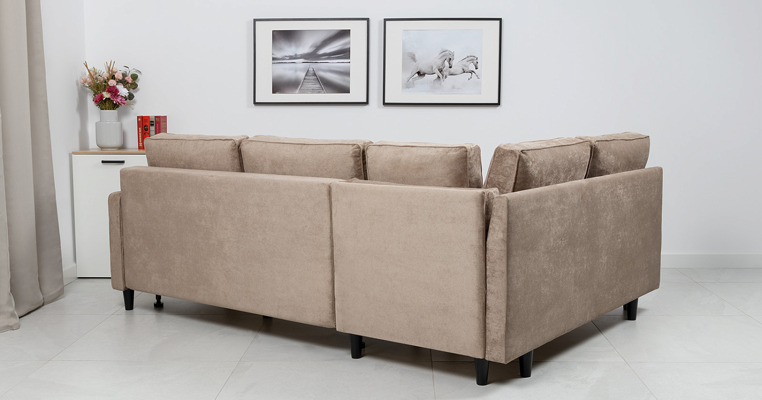 Угловой диван Арно 