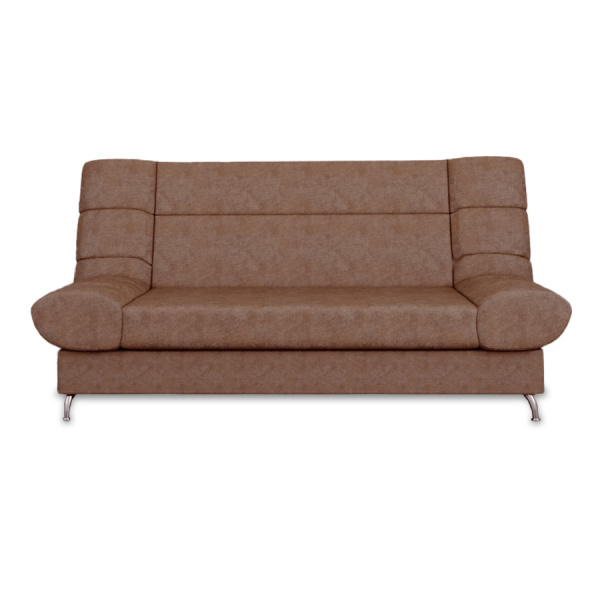 Диван-кровать "Лидер 8" Velvet Lux 8