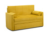 Диван малогабаритный "Мелани"  Арт. ТД 335 киви 83 велю