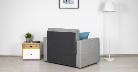 Диван малогабаритный "Найс (85)"  Арт. ТД 296 