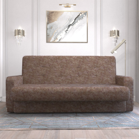 Диван-кровать "Лидер 3" 1549 С - 5