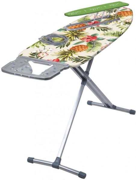 Доска гладильная "НИКА 10+" Н10+