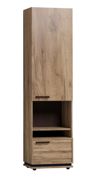 Шкаф в гостиную Nature 1