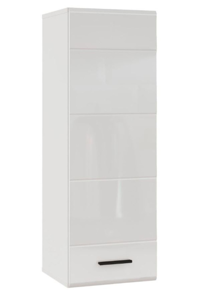 Шкаф навесной GLOSS 