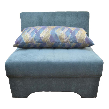 Кресло-кровать Эпл 0,9  + 1 подушка