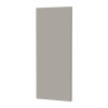 Фасад СЕРЫЙ МАТОВЫЙ 300