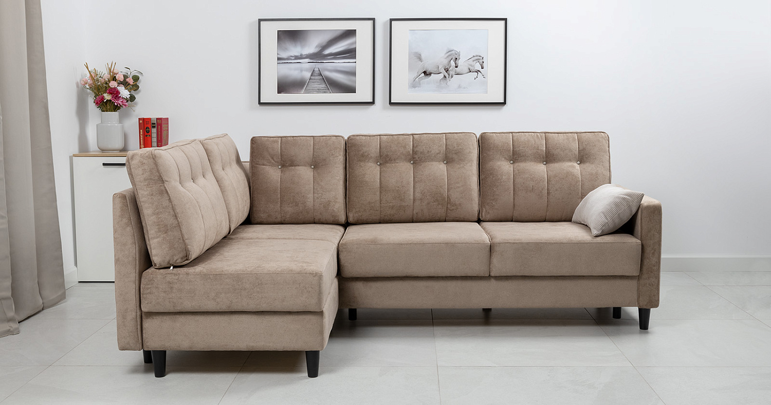 Угловой диван Арно 