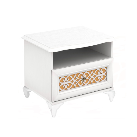 Тумба прикроватная Клауди 