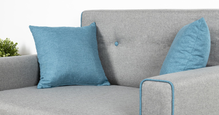 Диван малогабаритный "Найс (85)"  Арт. ТД 296 