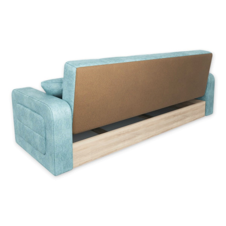 Диван-кровать "Лидер 3/1" М-1074-12