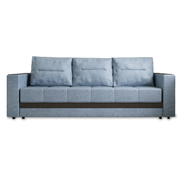 Диван-кровать "Лидер 9" ткань СH 15