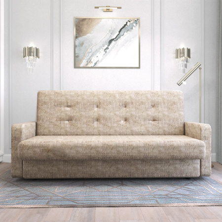 Диван-кровать "Лидер 3" S 2292 - 4