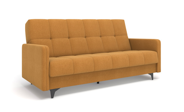 Диван "Атлетико" Fabia gold 