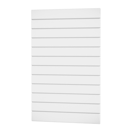 Фасад БЕЛЫЙ ГЛЯНЕЦ 450