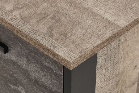 Тумба прикроватная HUGO