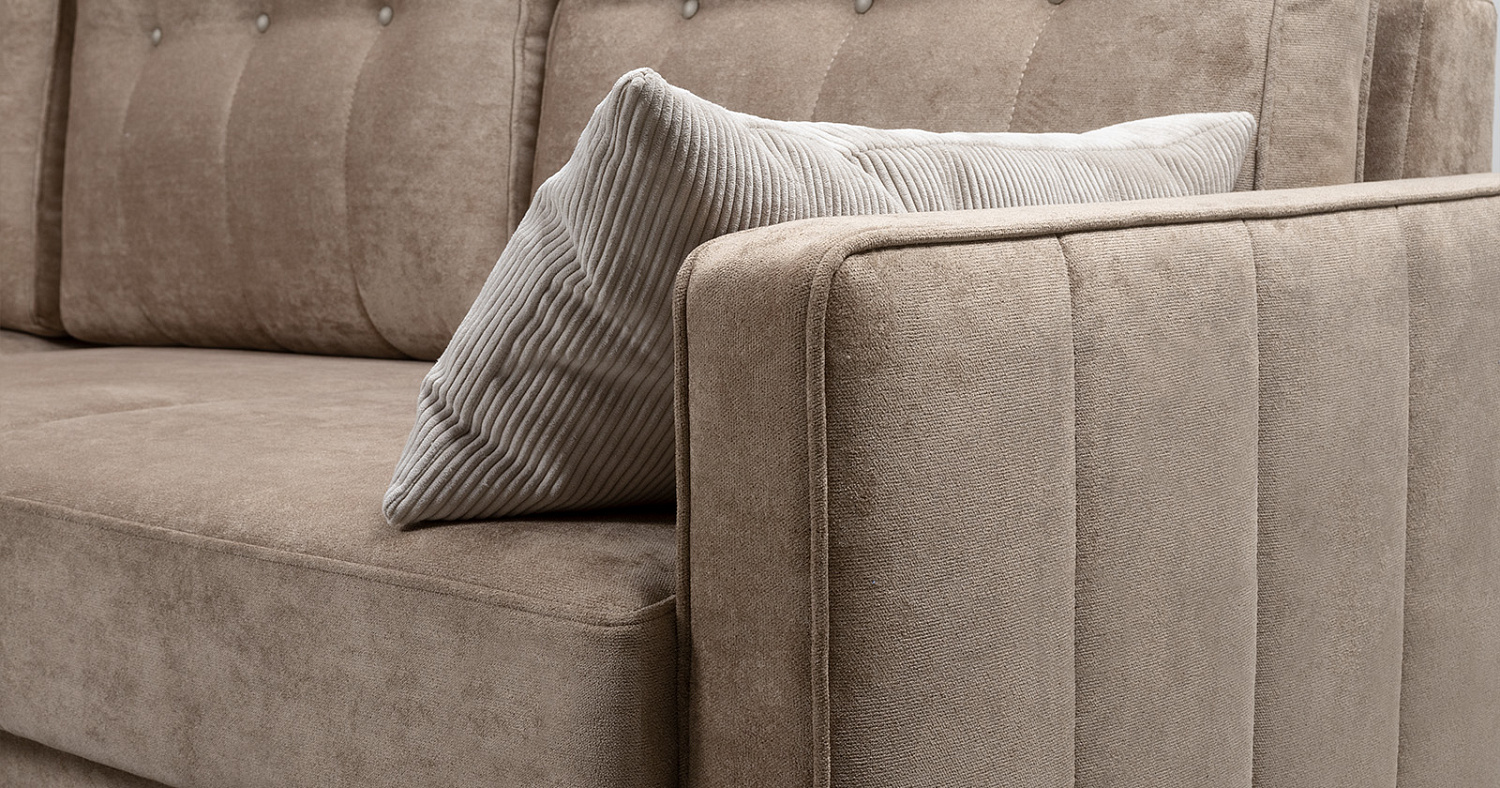 Угловой диван Арно 