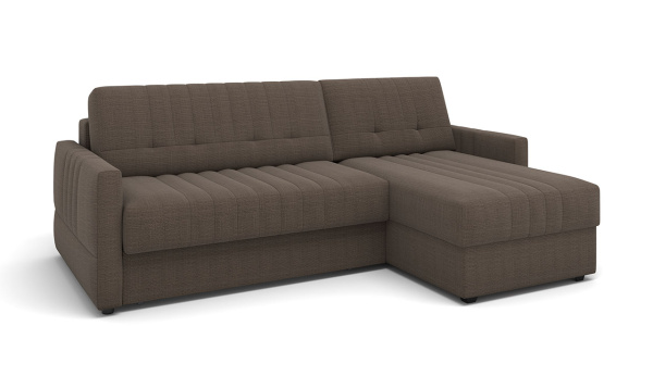 Диван "Фарадей" Charlie chocolate