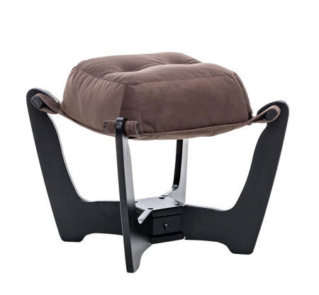 Банкетка Модель 11.2 венге ткань V23