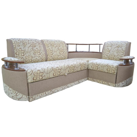 Диван угловой АРКАДИЯ