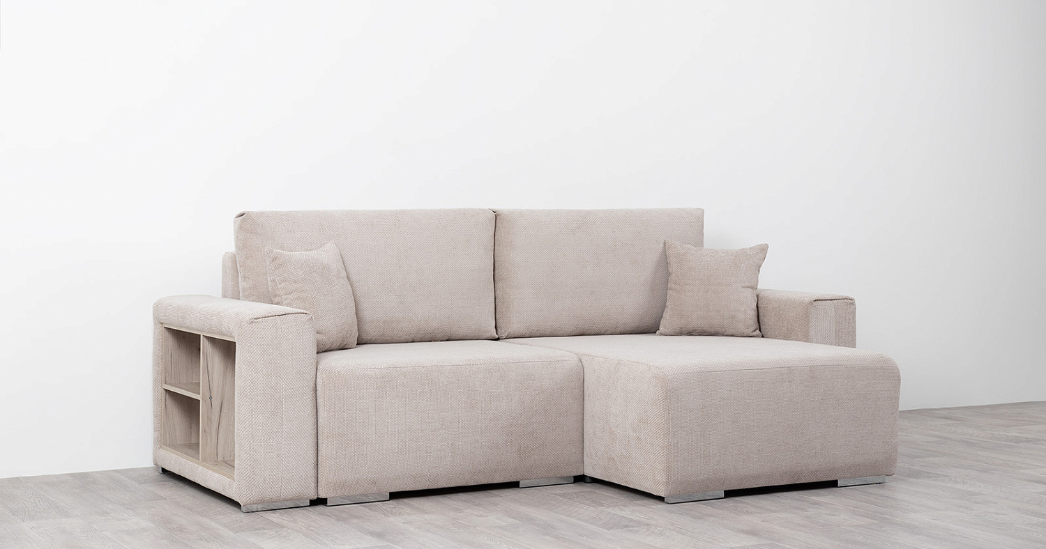 Диван угловой Оксфорд Арт ТД 710 Muza 04