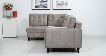 Диван угловой Арно Арт ТД 563/2