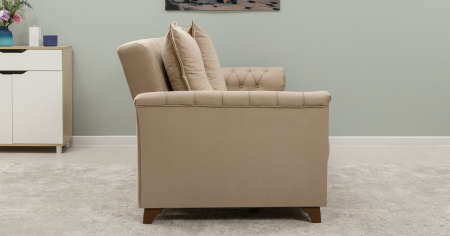 Диван "Ирис"