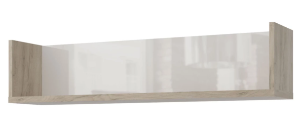 Полка навесная Альянс