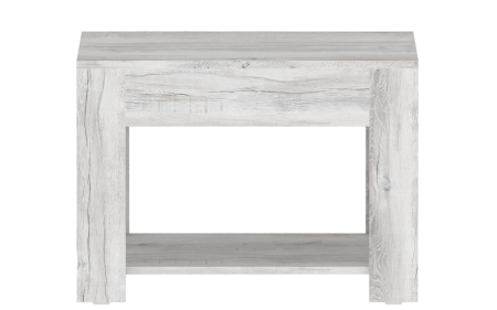 Стол журнальный Кварт-3 Дуб канадский