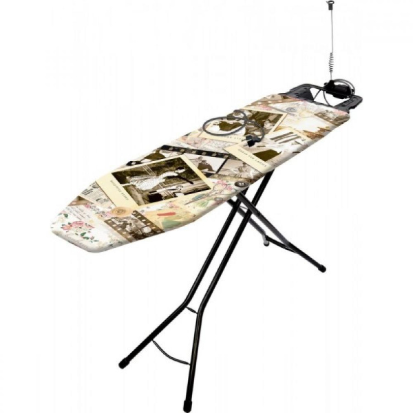 Доска гладильная Bruna Fashion (HBF ) 