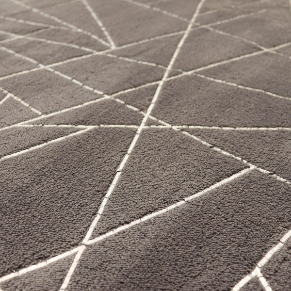 Ковер Китай "Шагги Софт" 0,6 х 1,0 м MRD-178B